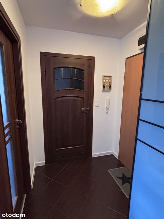 Gotowe do zamieszkania | 33,4 m² | ul. Fenikowskiego, Wejherowo