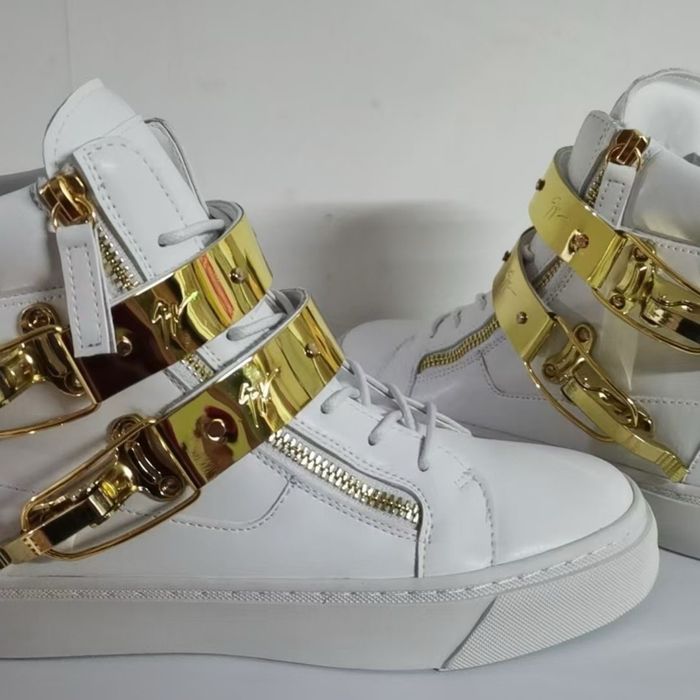 Кросівки Giuseppe Zanotti