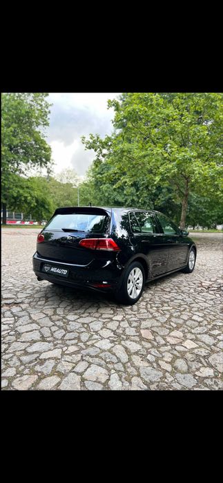 Volkswagen Golf VII 1.6 TDI
