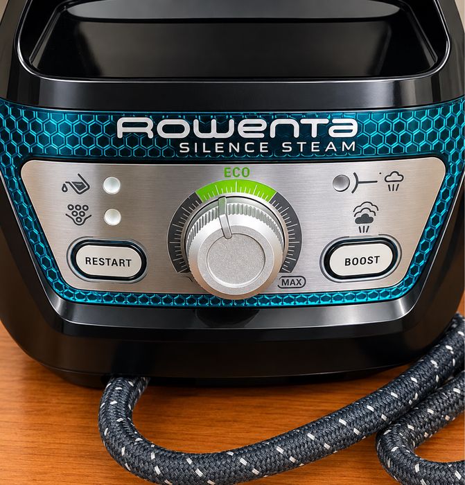 Ferro Rowenta DG8960F0/23 Silence Steam.