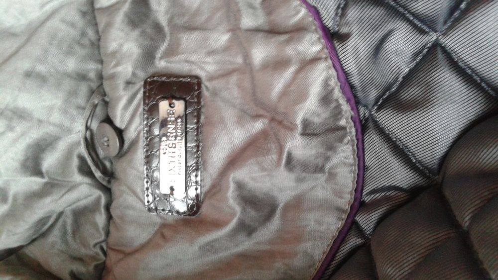 Kurtka jesienno-zimowa