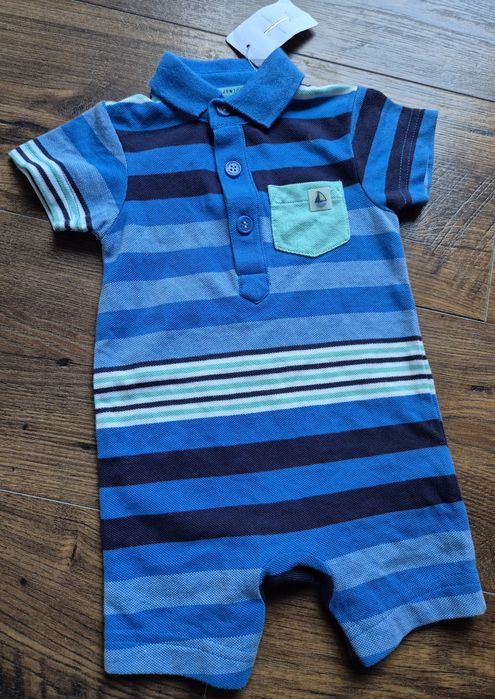 Jasper Conran Rampers Lato Nowy