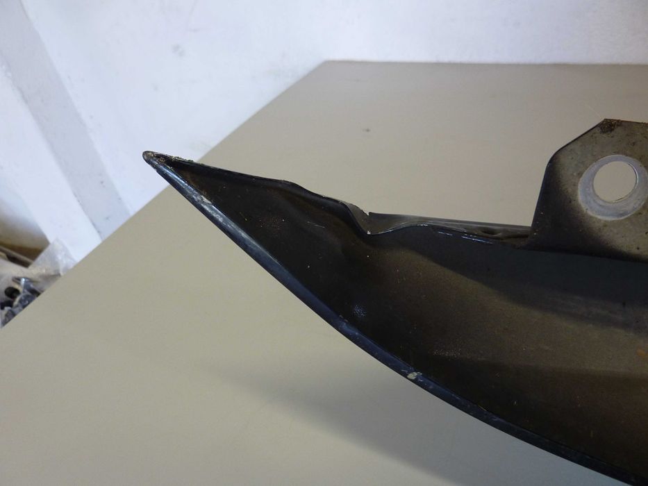 AUDI A6 C7 lift BŁOTNIK PRAWY PRZÓD przedni oryginał do naprawy