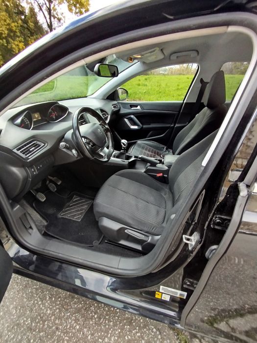 Peugeot 308 SW NACIONAL