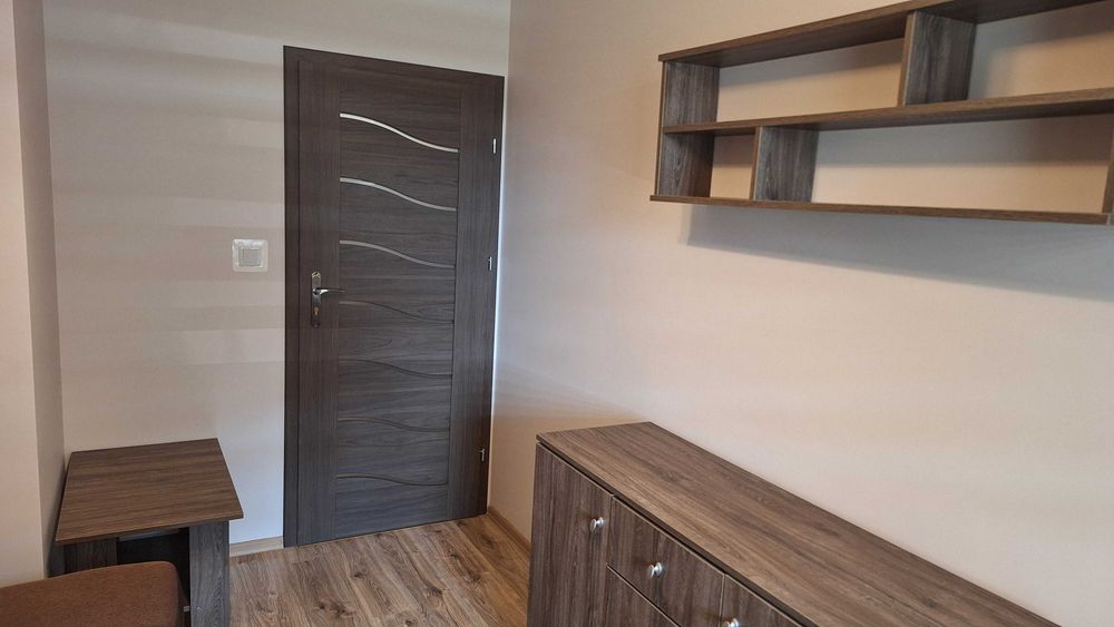 Mieszkanie – Kraków, Grzegórzki - Widok 5