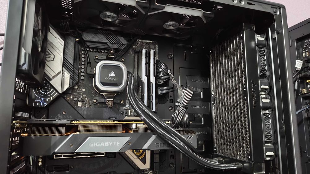 Computador completo