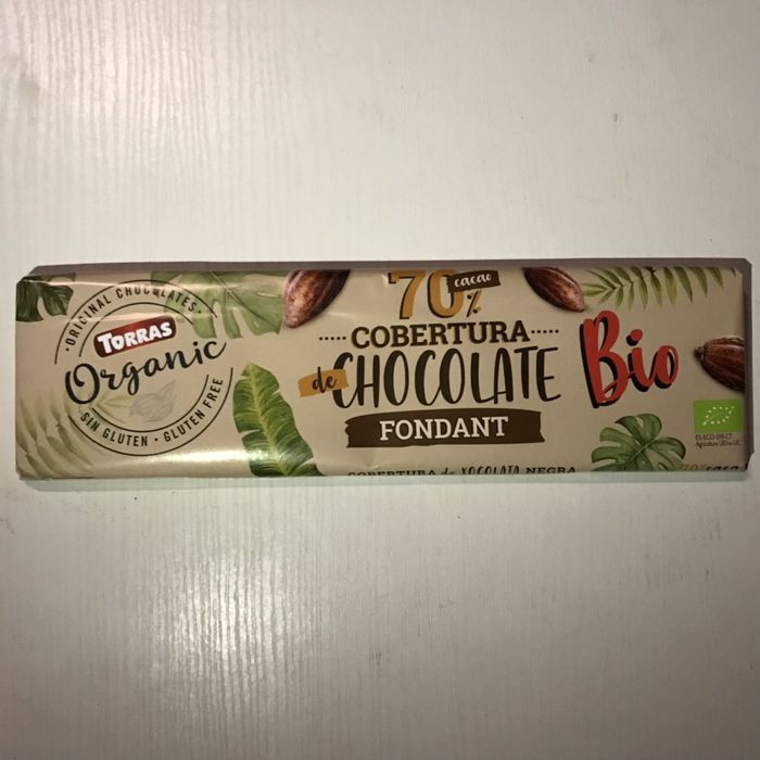 Шоколад Торрас. 75г. Torras. Испания. Опт
