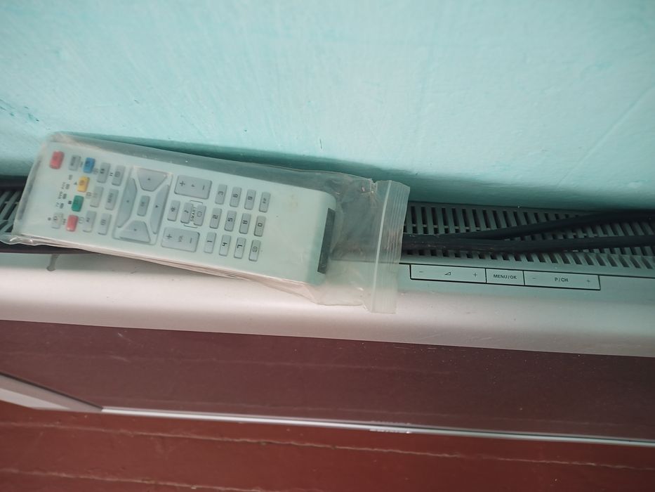 Продам телевізор