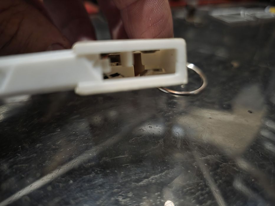 Marlboro Brelok Latarka