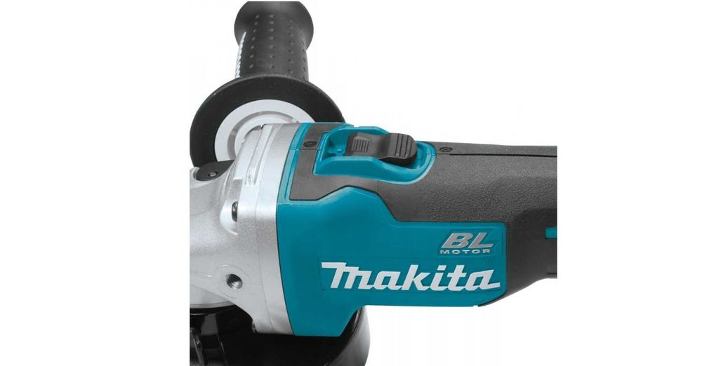 Makita Szlifierka Kątowa
