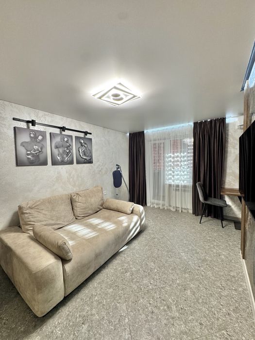 1 к пл Артема вул Софьї ПеровськоїПомісячно і на довгий термін