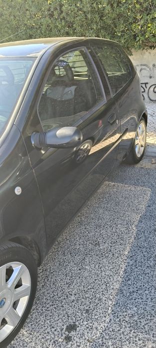 Fiat Punto 1.3 JTD sport comercial
