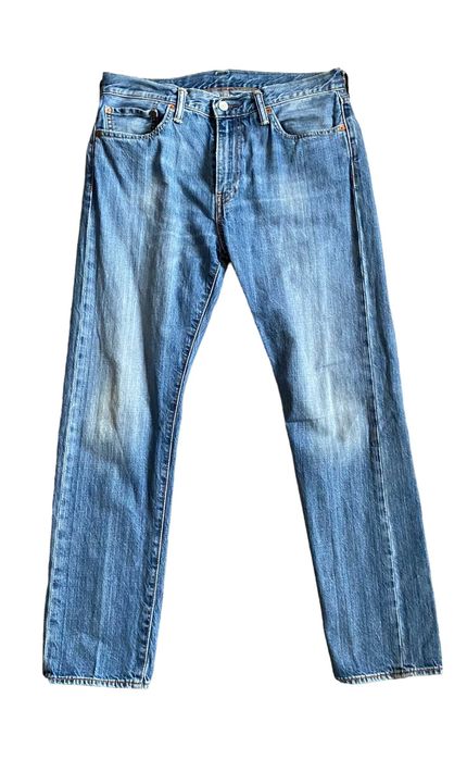 Levi's 508 W32/L30, stan bardzo dobry