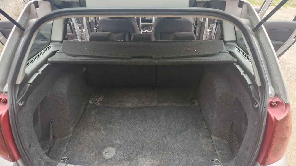 Peugeot 307 HDI 1.4