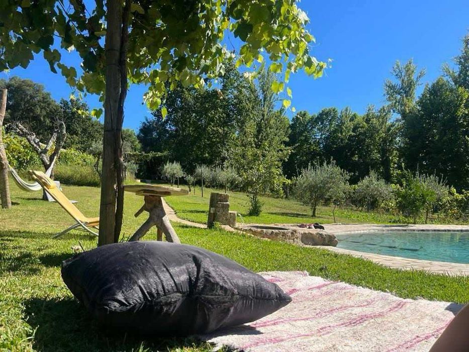 Quinta em Pedraça