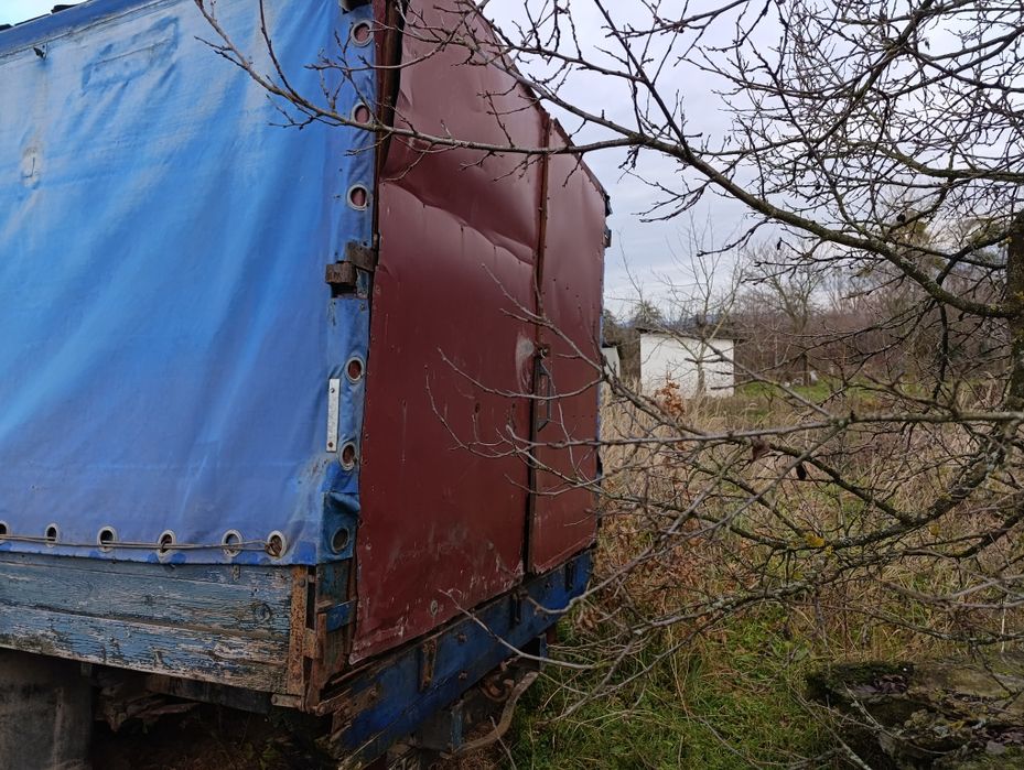 Avia31 не на ходу