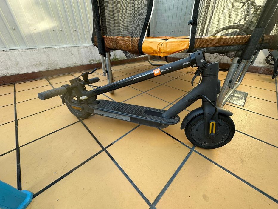 Trotinete Xiaomi 1S