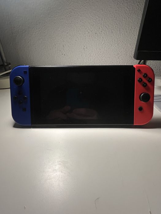 Nintendo Switch Usada