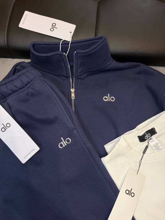 Костюм утеплений Alo Yoga