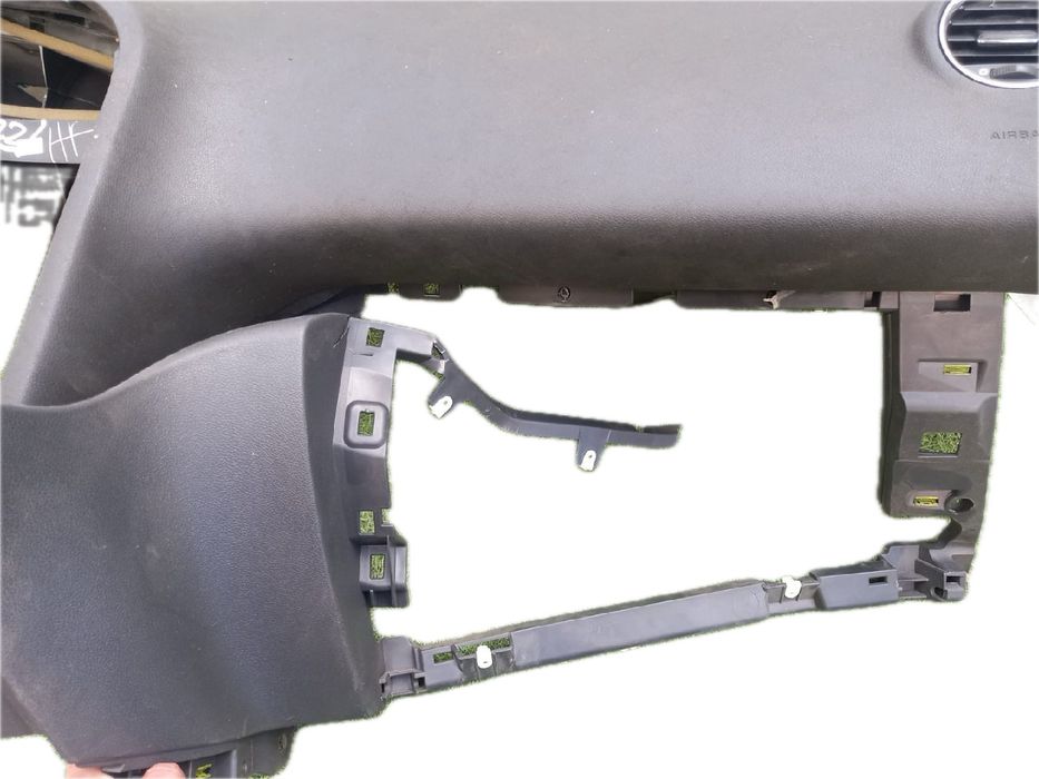 Kit de airbags PEUGEOT 5008 I (0U_, 0E_)