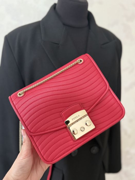Сумка Furla оригінал