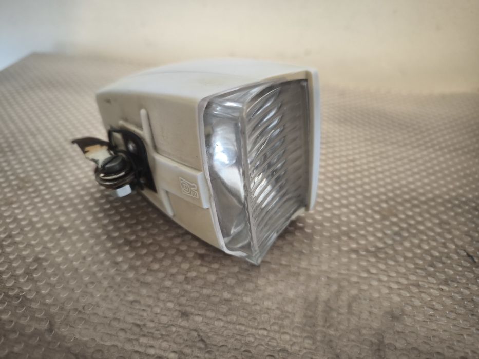 Lampka rowerowa Romet PRL