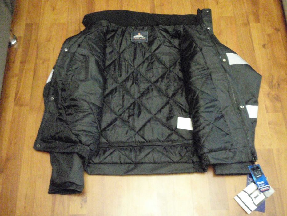 Робоча куртка Portwest, Нова, розмір L