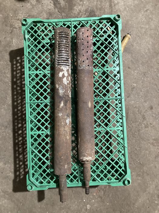 Продам пальник газовий для пєца