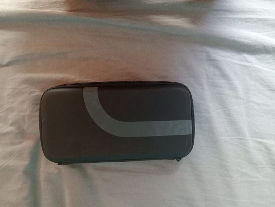 Vendo Nintendo switch com varios jogos