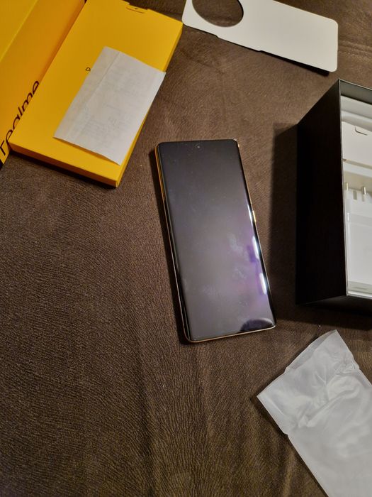 Relmi 11 pro 5G  8GB 128 GB nowy