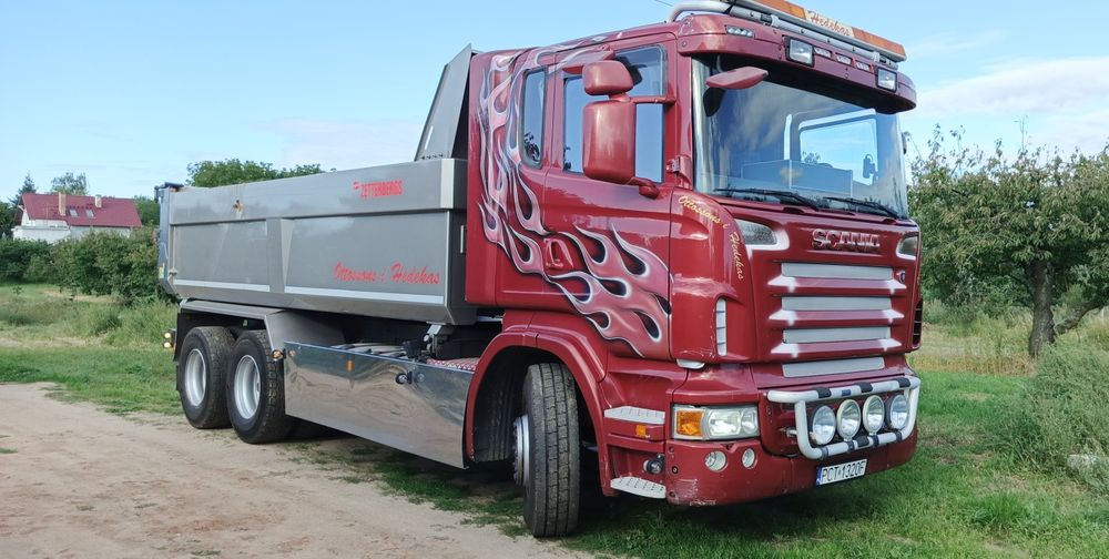 Scania