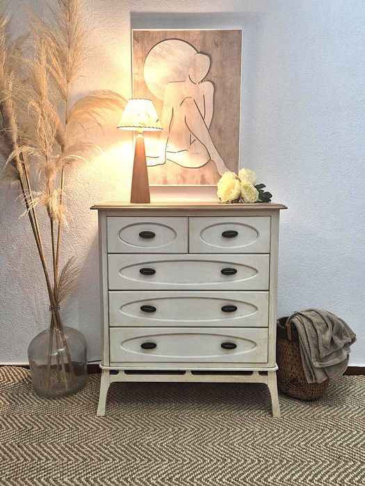 Comoda / Aparador / Consola / Movel / Rustico / Vintage