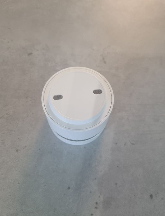 Miniaturowy czujnik dymu SK-20 z wbudowaną baterią