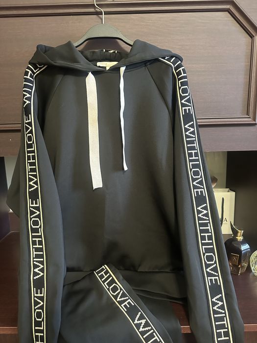 Maje стильний костюм Италия