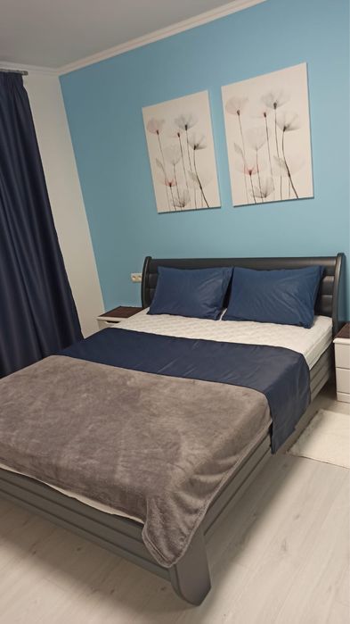 2 кім. Юлії Здановської 36В