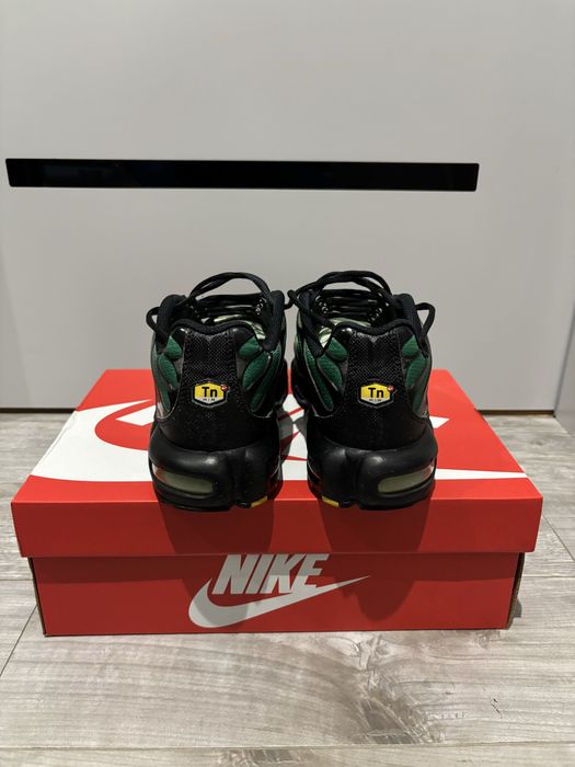 Buty męskie Nike Air Max Plus TN