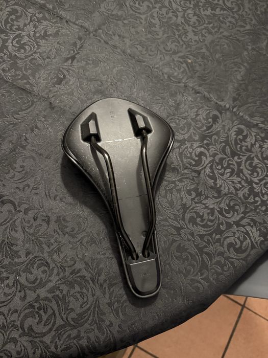 Selim fizik como novo