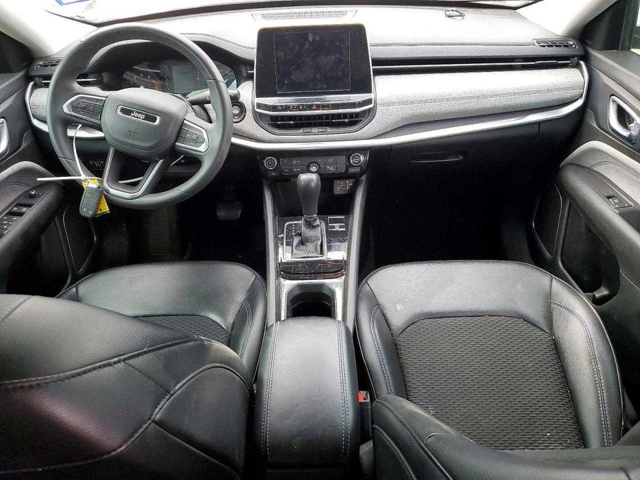 2022 JEEP COMPASS / Можливо з ПДВ