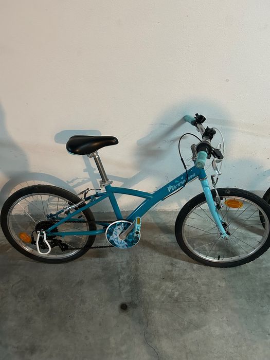 Bicicletas de Criança