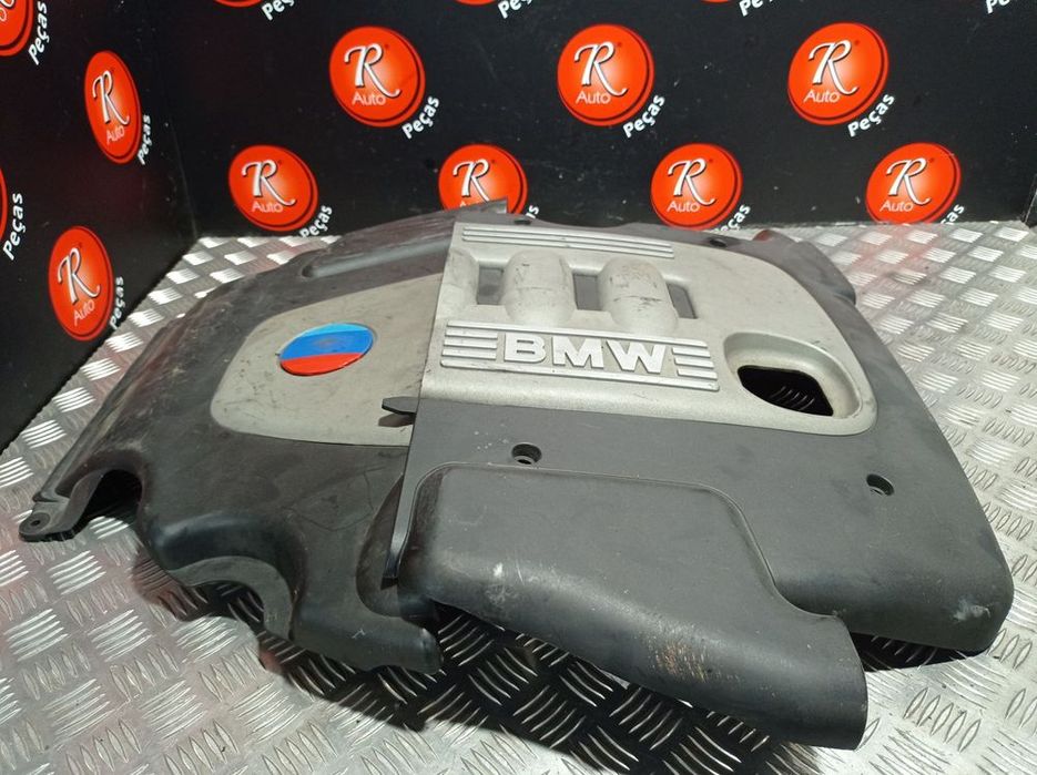 Tampa Do Motor Bmw 3 (E46)
