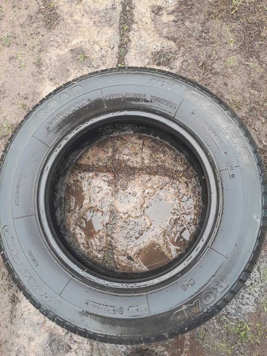 Продам  шини р16