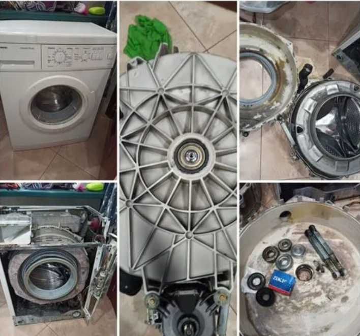 НИЗКИЕ ЦЕНЫ. Ремонт стиральных машин, посудомоечных машин. МАСТЕР ...