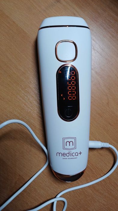 Фотоепілятор Medica +