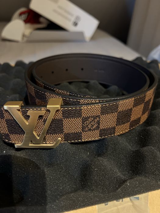 Pasek louis vuitton