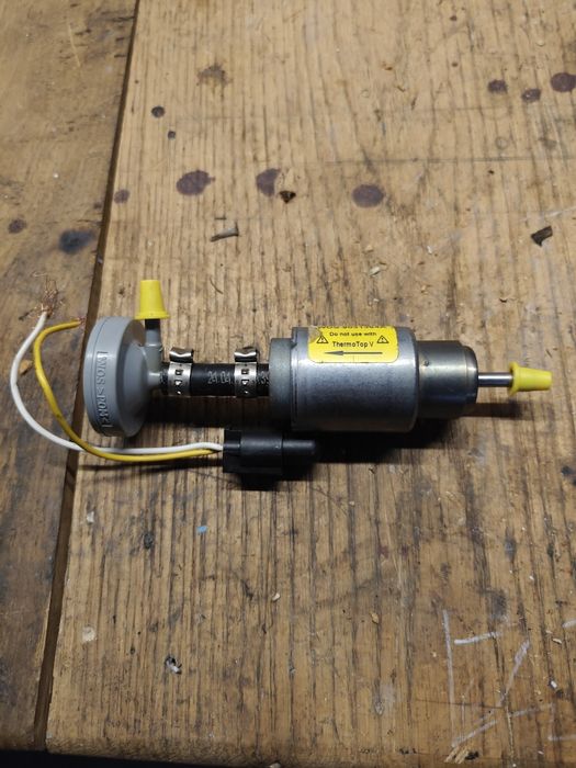 Насос палива Webasto