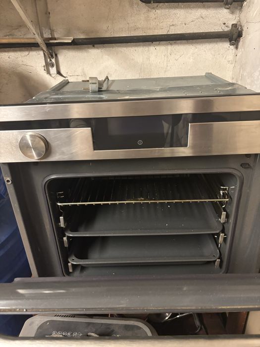 Piekarnik elektryczny Electrolux