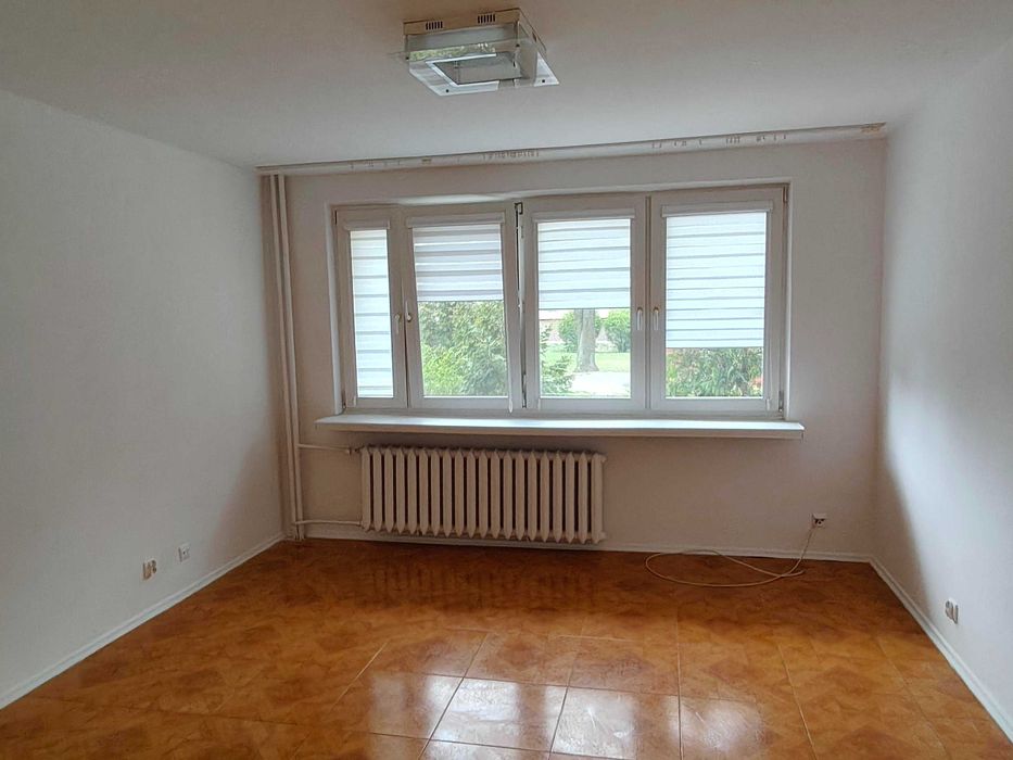 Centrum Legionowa - mieszkanie 38m²