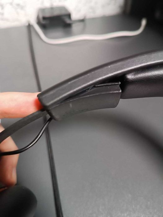 Beyerdynamic MMX-150 Black