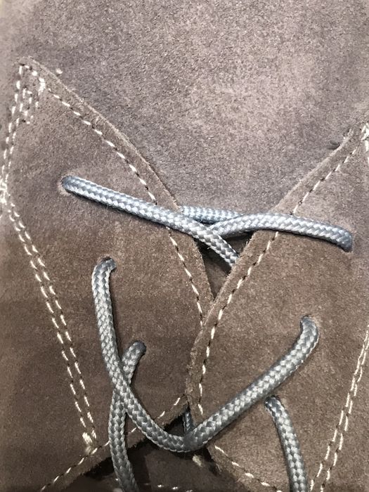 Продам чоловічі туфлі з натуральної замши