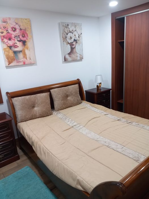 Arrenda_se casa T2